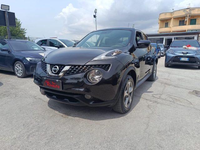 NISSAN Juke 1.5 dCi Start&Stop Bose Personal Edition