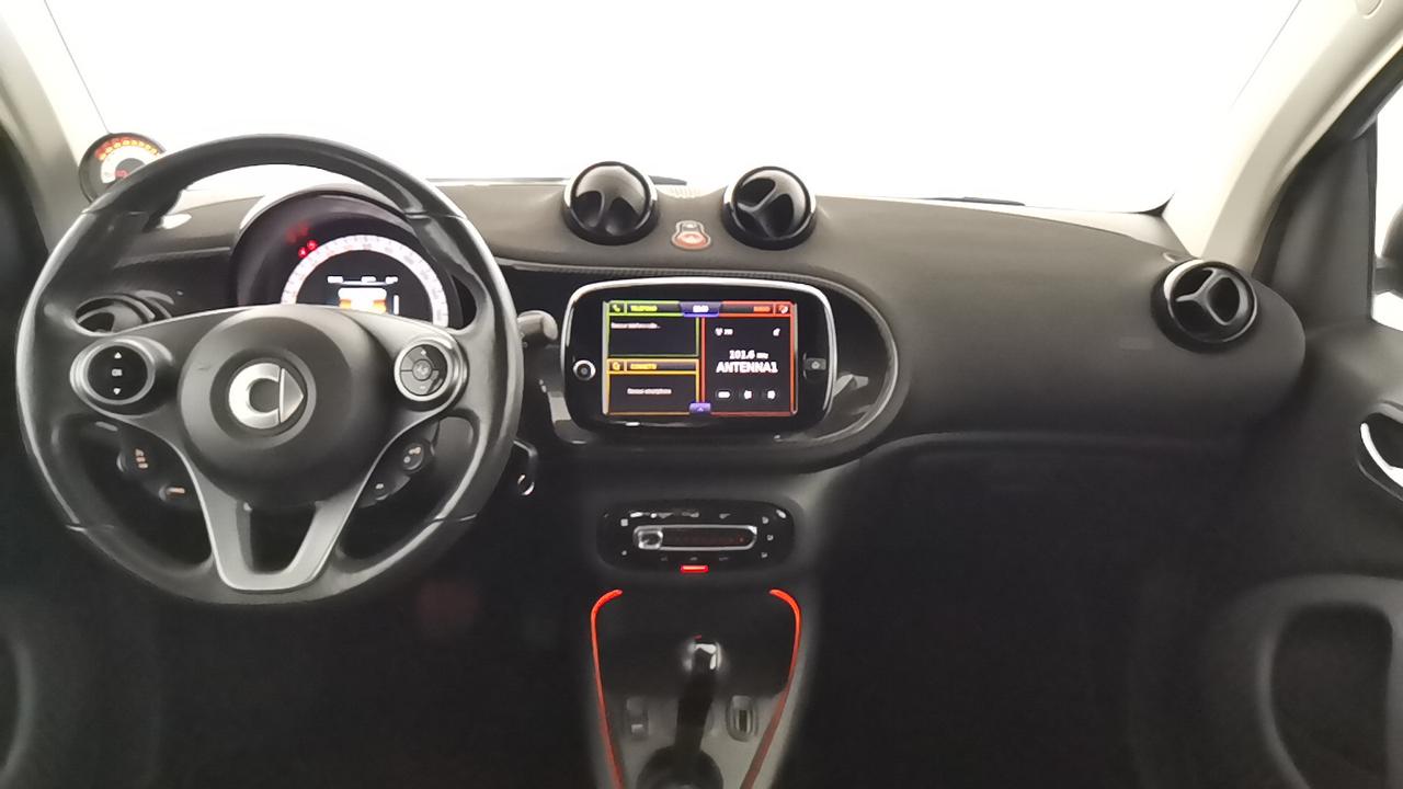 SMART Fortwo III 2020 - Fortwo eq Prime 22kW