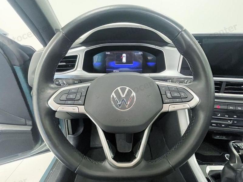 Volkswagen T-Roc T-Roc Cabriolet 1.5 tsi Style