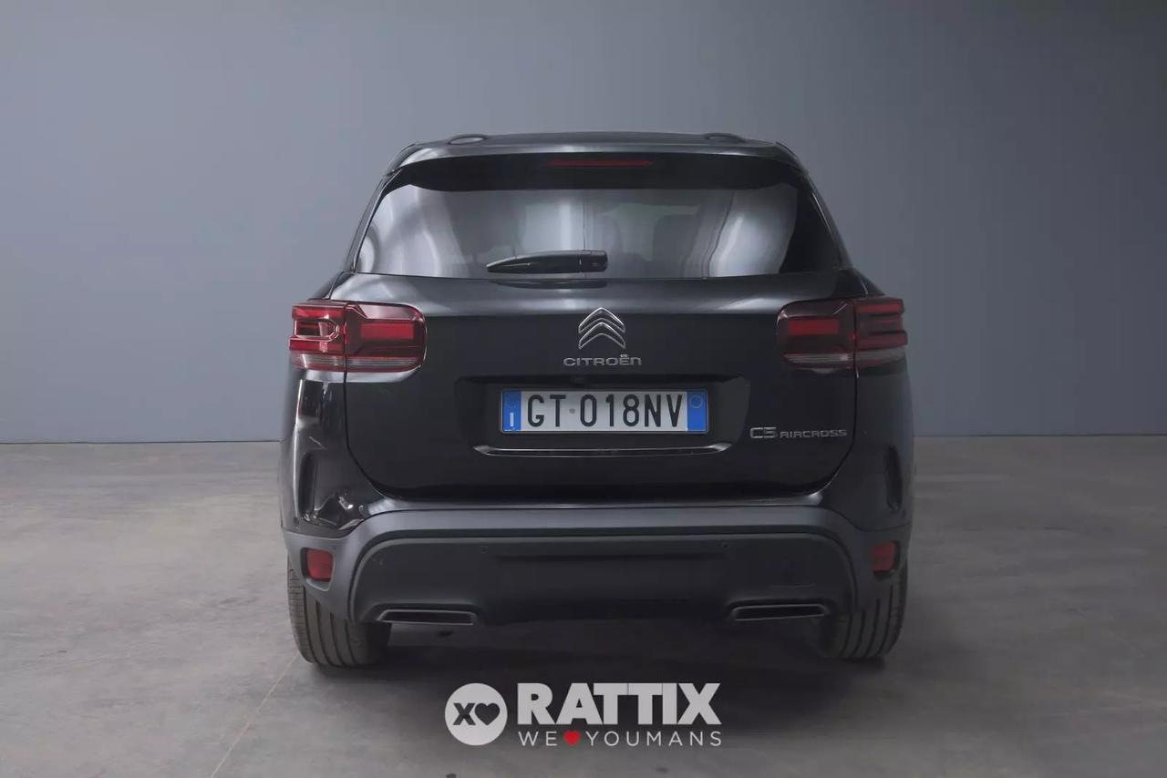 Citroen C5 Aircross 1.5 BlueHDI 130CV Max EAT8