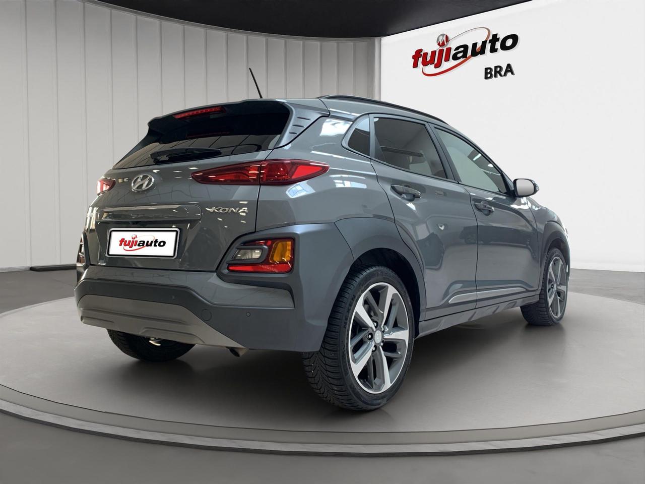 Hyundai Kona 1.6 crdi Xprime 2wd 115cv