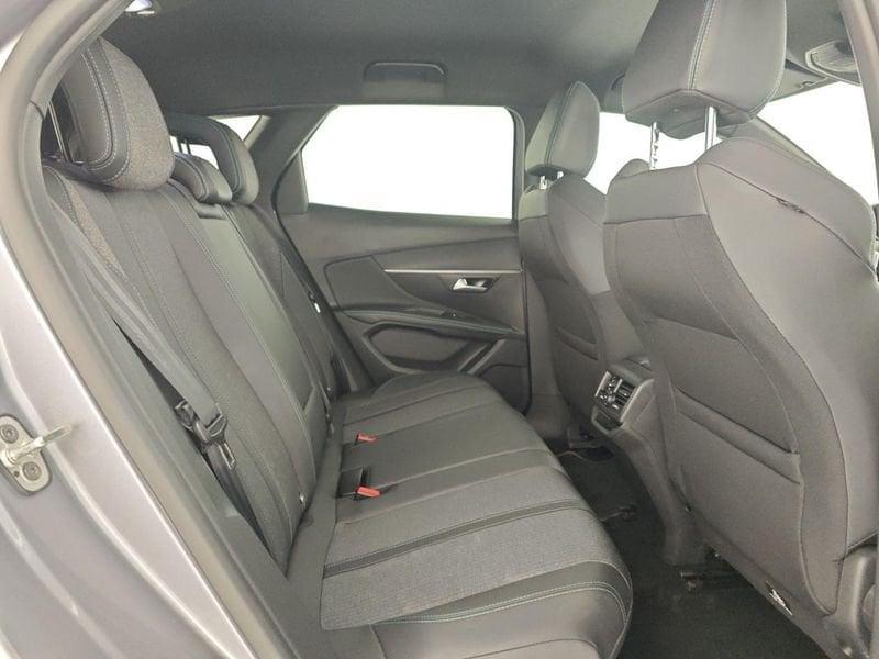 Peugeot 3008 BlueHDi 130 S&S EAT8 Allure Pack