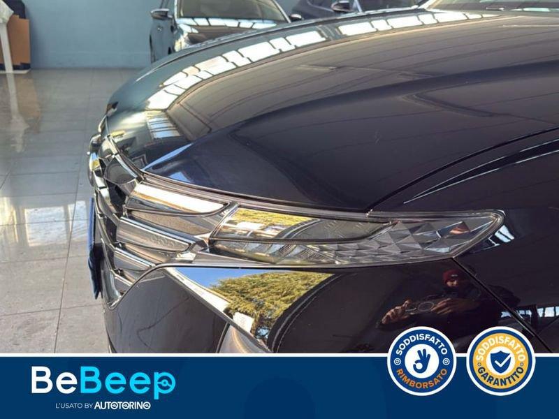 Hyundai Tucson 1.6 HEV EXELLENCE 2WD AUTO