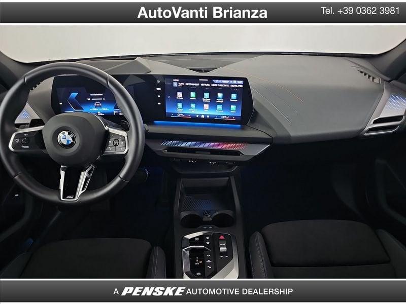 BMW Serie 1 118d MSport Pro