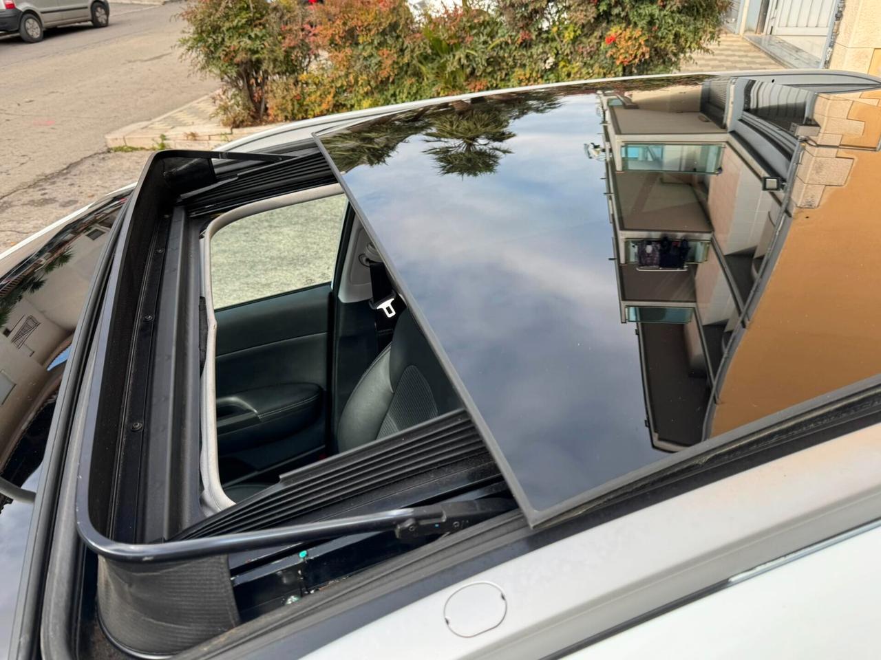 Kia Sportage 1.7 CRDI 2WD Cool