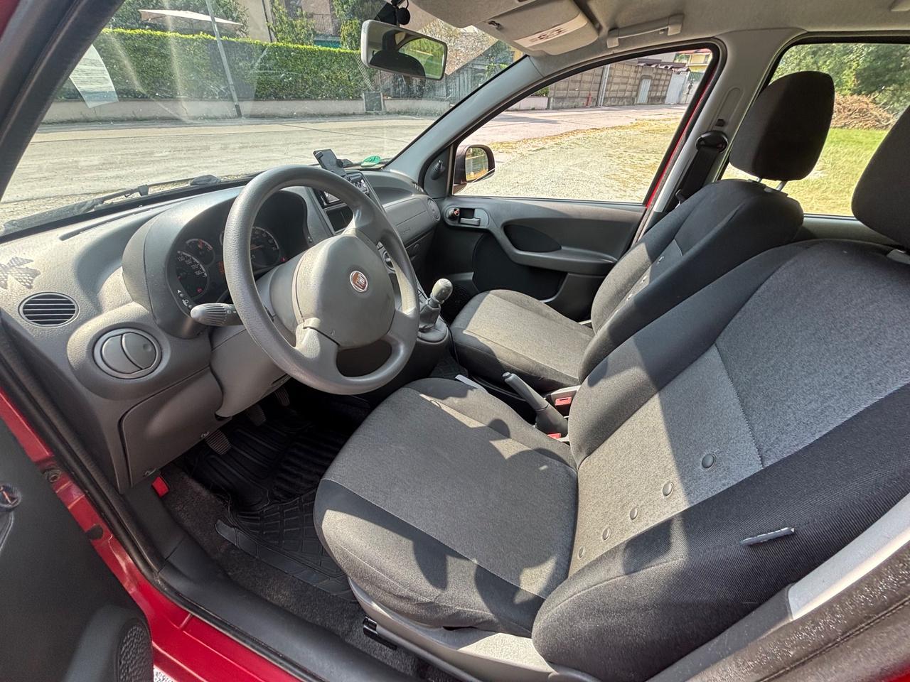 Fiat Panda 1.2 Dynamic