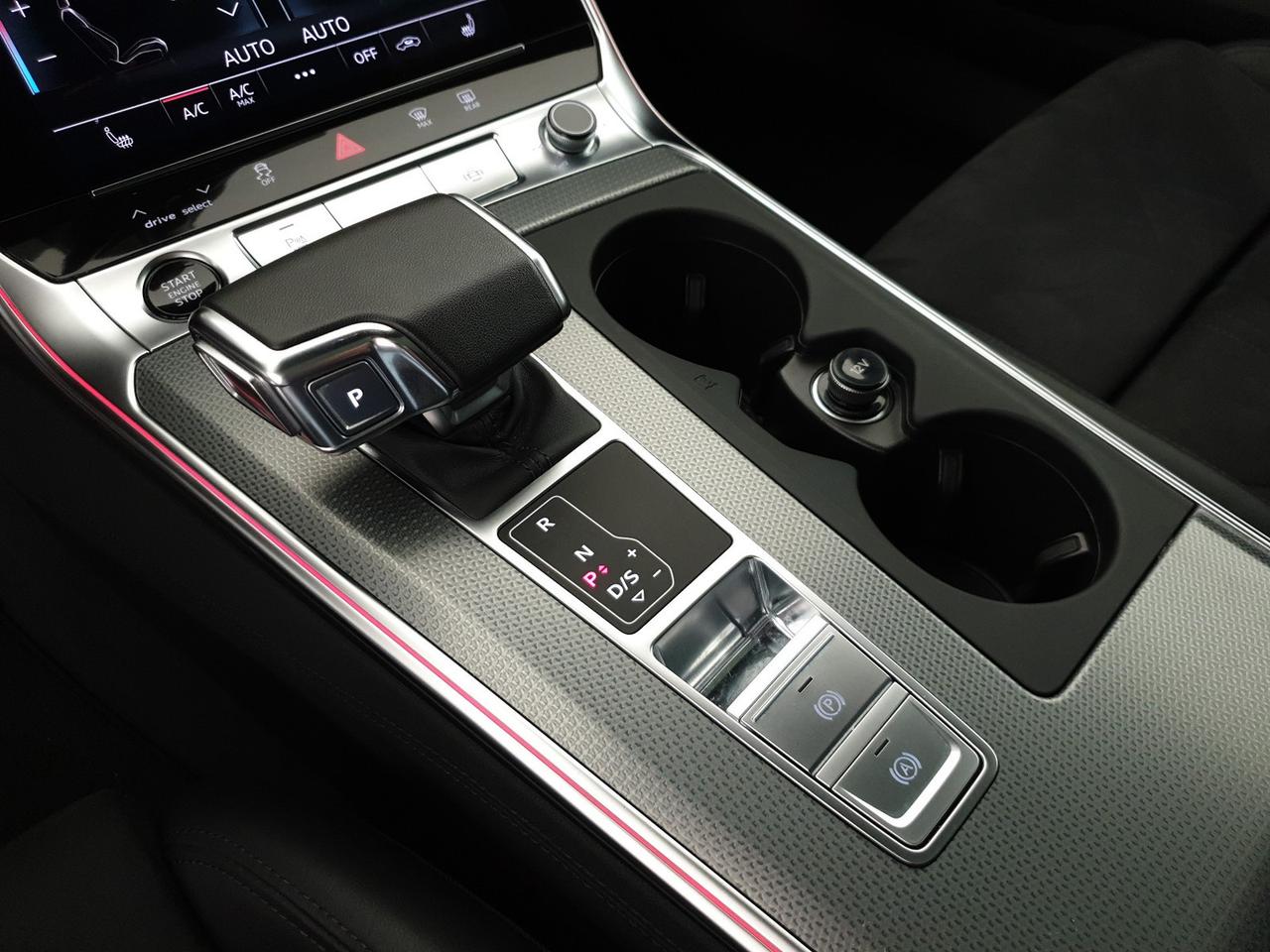 40TDI 204CV quattro S tronic Evolution
