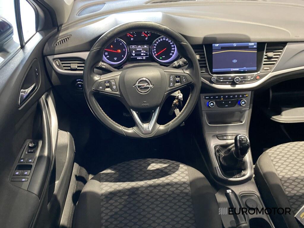 Opel Astra Sports Tourer 1.6 CDTI Elective