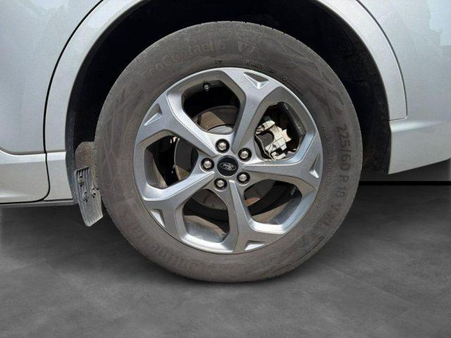 FORD Kuga 2.5 Full Hybrid 180 CV CVT 2WD ST-Line