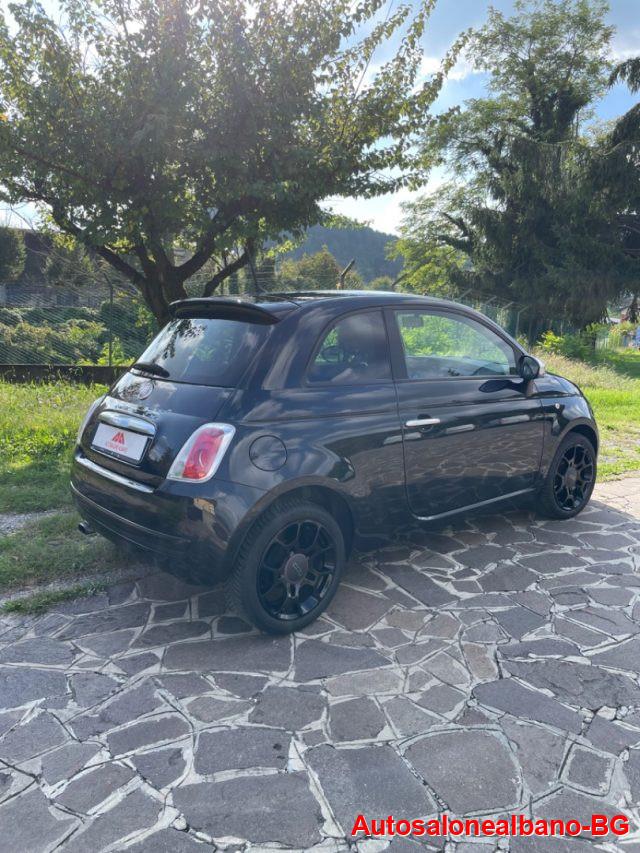 FIAT 500 1.2 Sport NEOPATENTATI