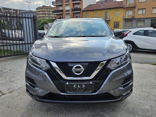 NISSAN Qashqai 1.5 dCi