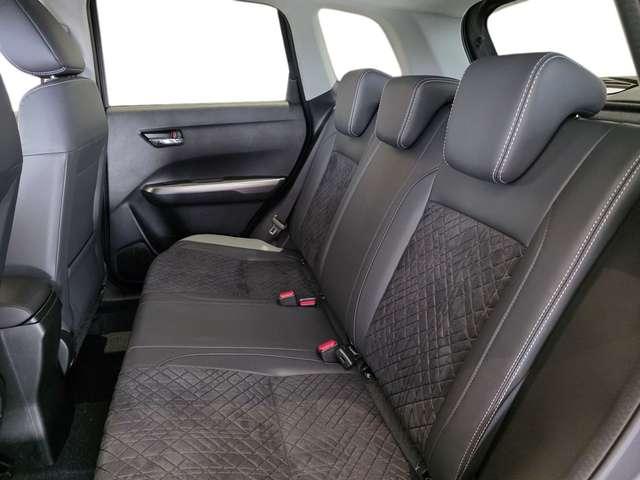 Suzuki Vitara 1.4h Top 4wd allgrip 129cv
