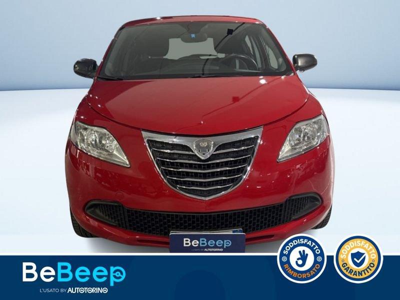 Lancia Ypsilon 1.2 8V SILVER C/CLIMA 69CV