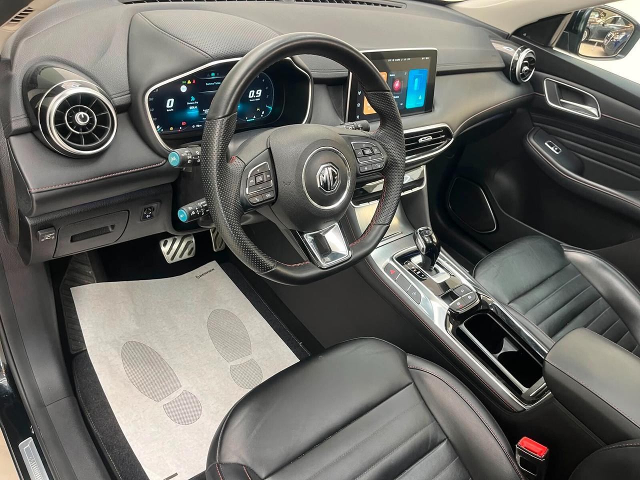 MG H 1.5 t-gdi Luxury auto