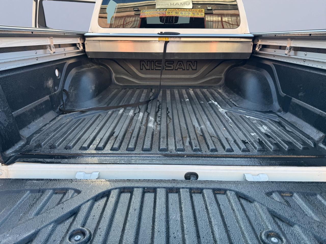 Nissan Navara 2.3 dCi 4WD Double Cab N-Connecta - AUTOCARRO IVA ESPOSTA
