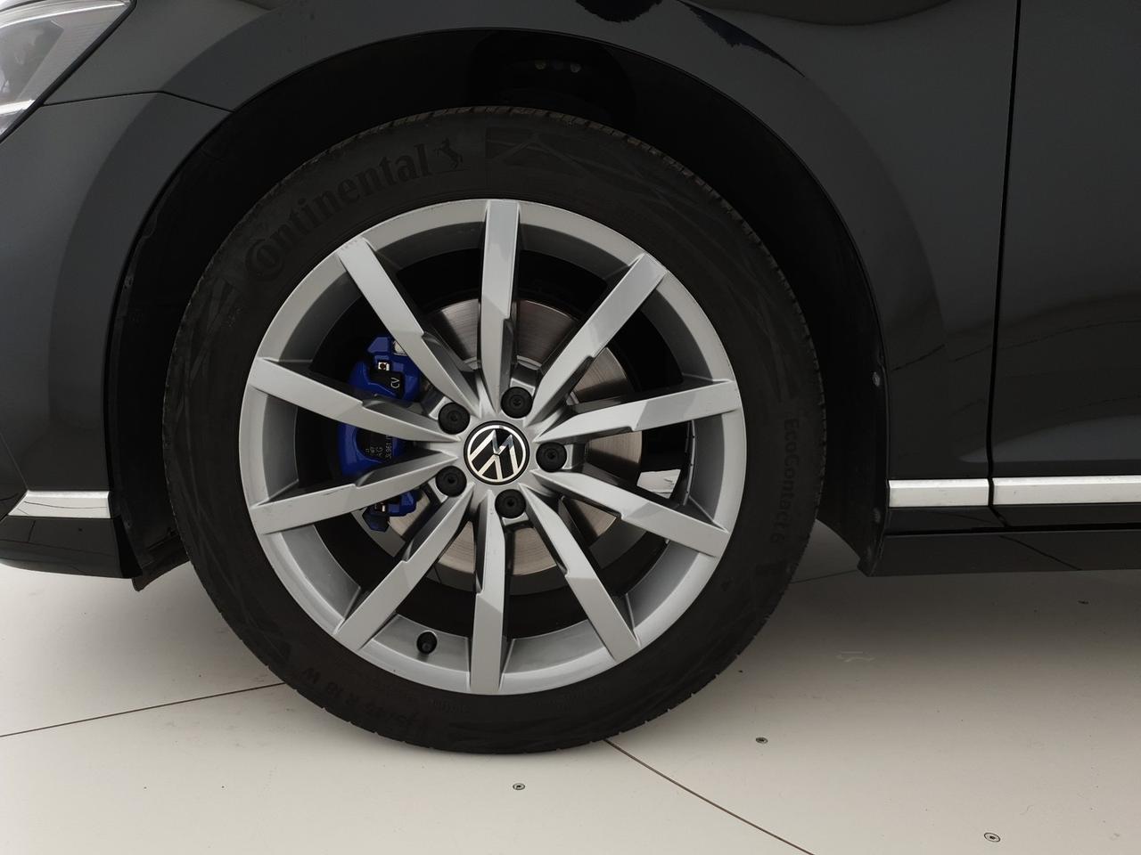 Volkswagen Passat variant 1.4 phev gte dsg