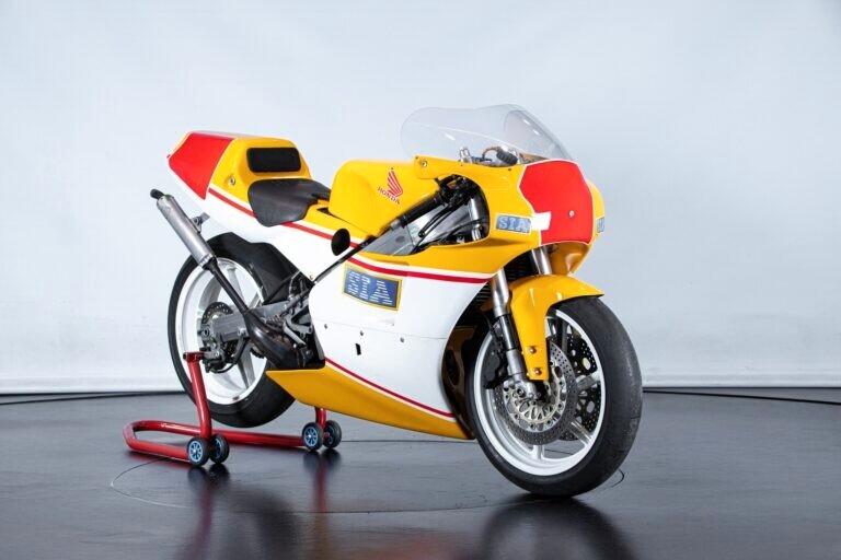 1992 HONDA RS 250 RF - RDS01444