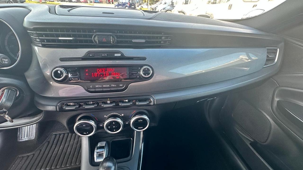 Alfa Romeo Giulietta 2.0 JTDm-2 170 CV TCT Distinctive