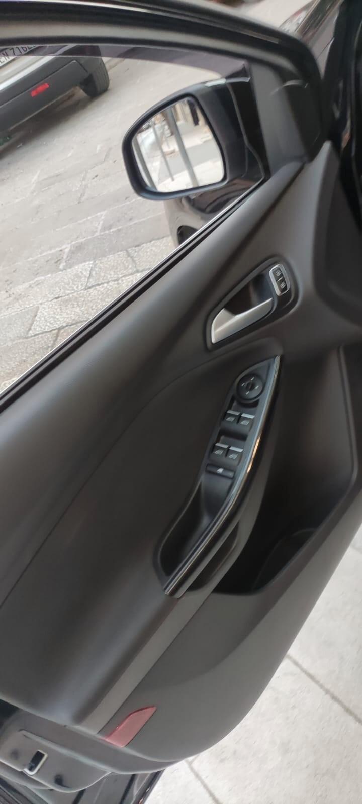 Ford Focus 1.5 TDCi 120 CV Start&Stop Titanium