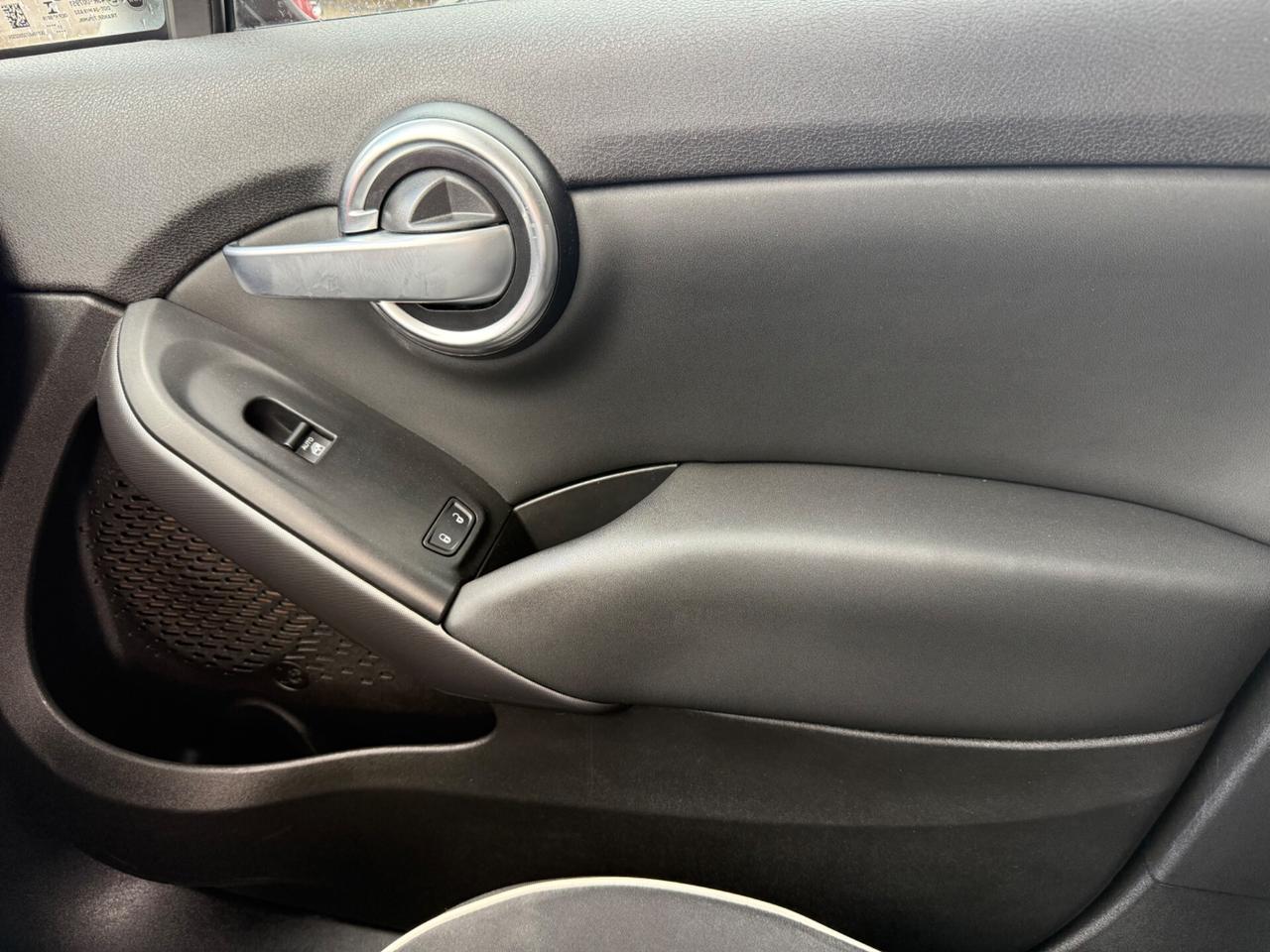 Fiat 500X 1.6 MultiJet 120 CV DCT Business