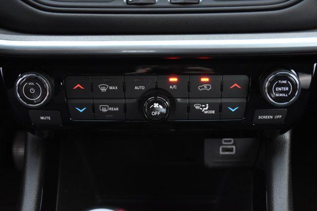 JEEP Compass 1.6 Multijet II 2WD Limited *CAM 360°*