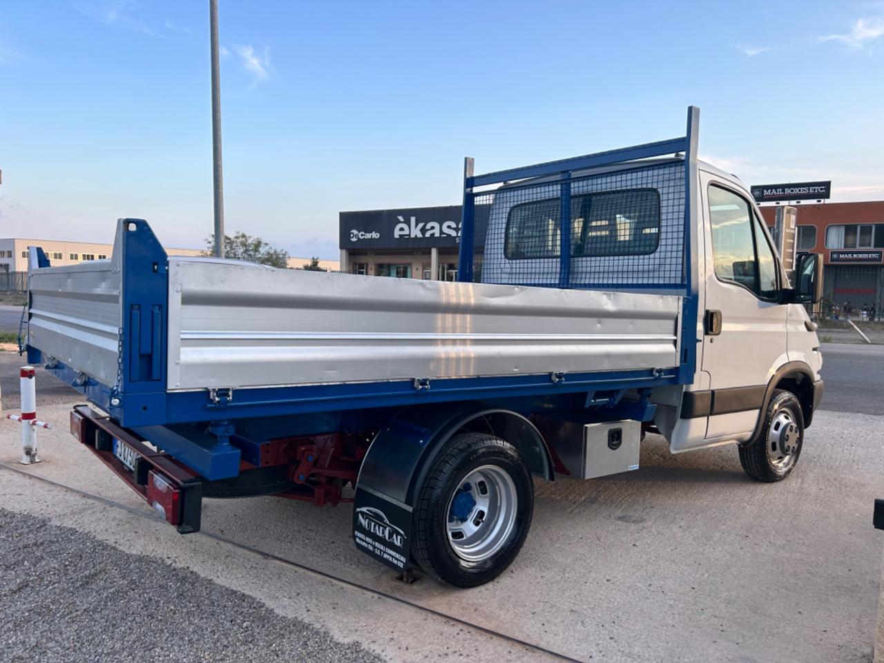 Iveco Daily IVECO DAILY 35C9