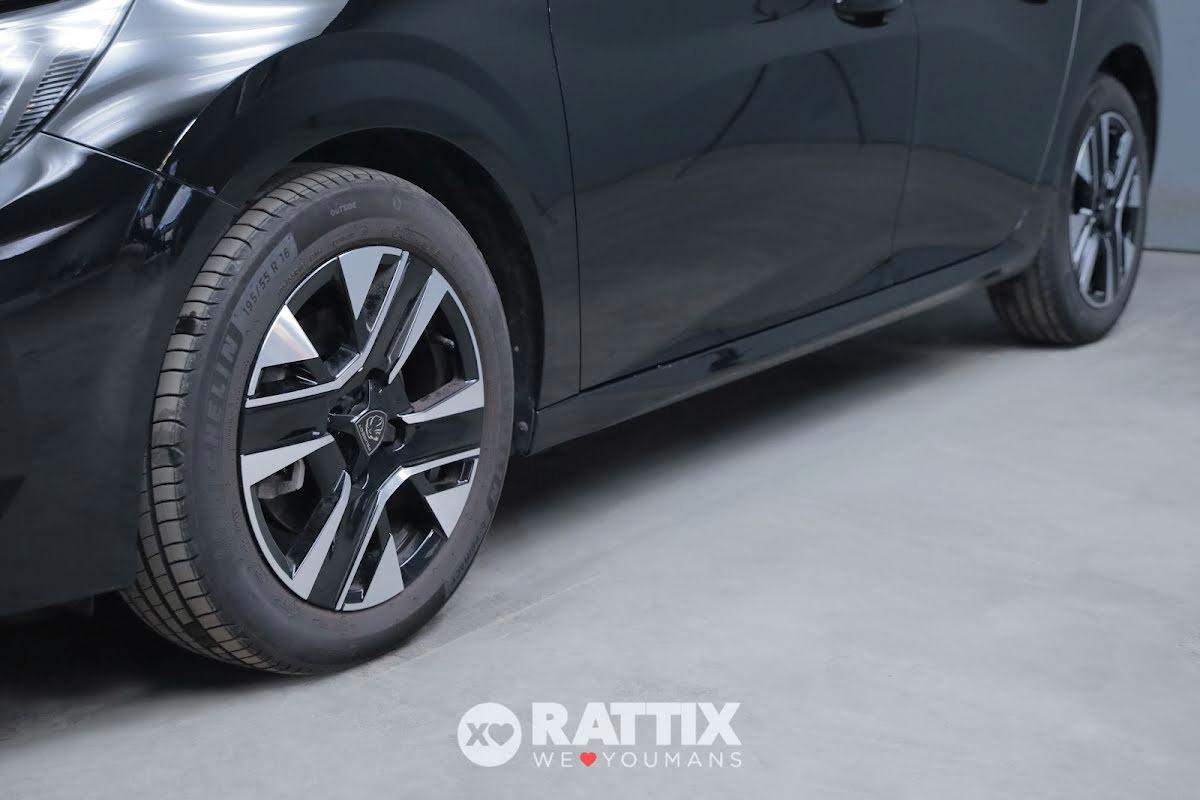 Peugeot 208 1.2 puretech 100CV Allure