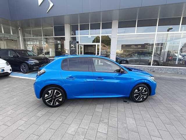 Peugeot 208 1.2 Hybrid 110cv DCS6 Allure KM0