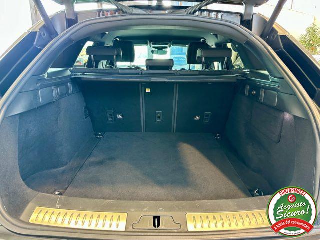 LAND ROVER Range Rover Velar 2.0D I4 180CV R-Dynamic S *TAGLIANDI LAND ROVER*