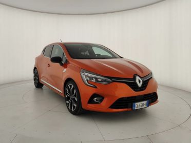 Renault Clio Clio 1.0 tce Edition One 100cv