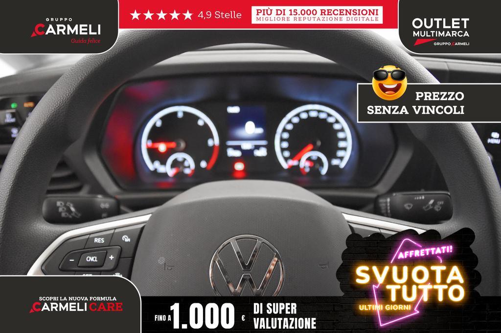 Volkswagen Caddy Cargo 2.0 tdi scr 102cv