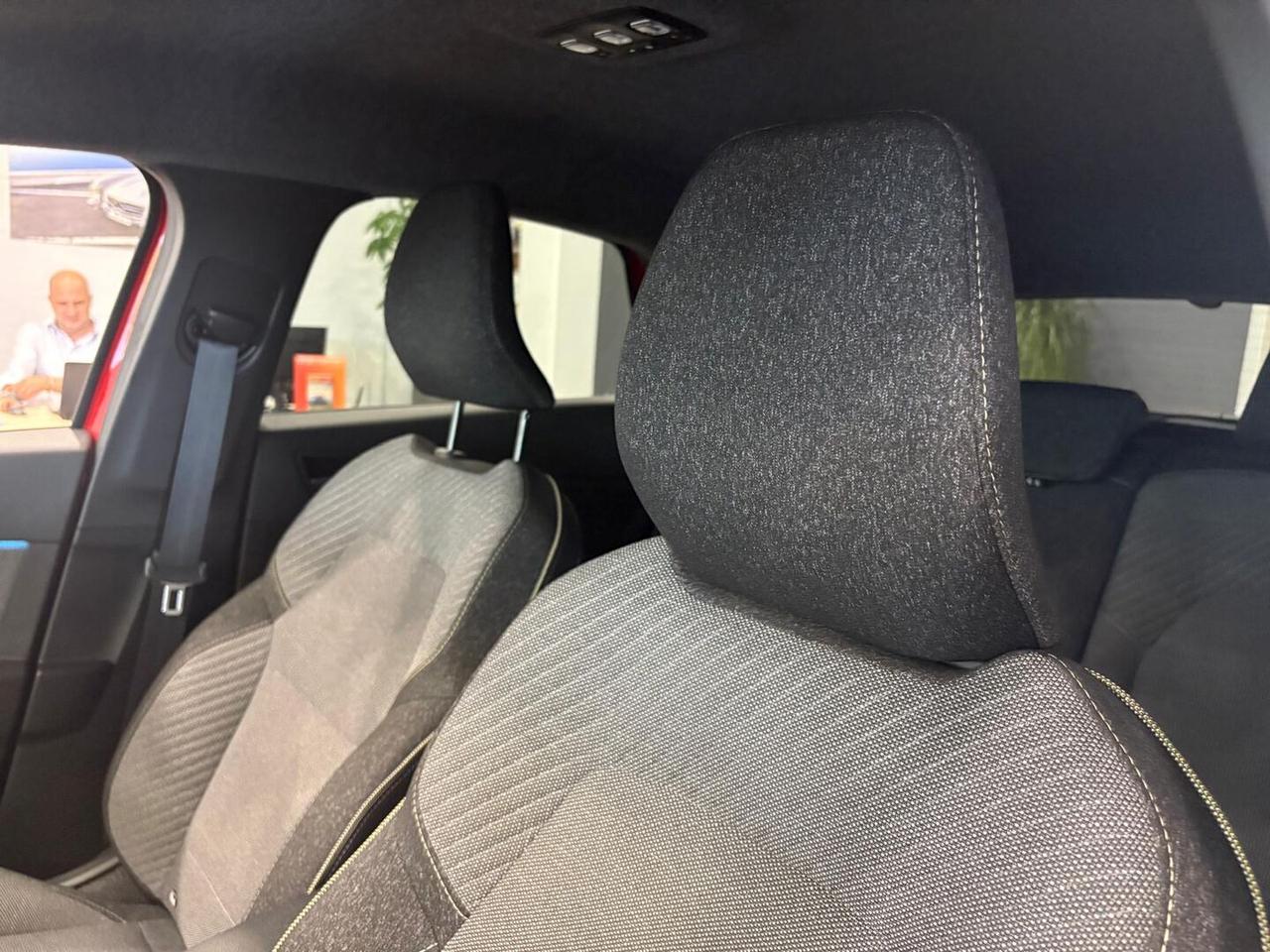 Renault Captur 1.0 eco-g Techno 100cv