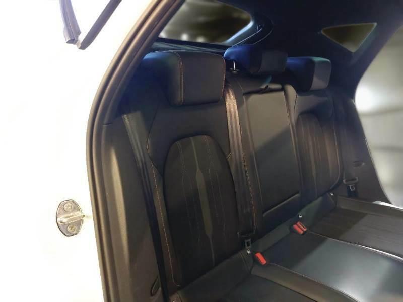 CUPRA FORMENTOR 2.0 TDI 4DRIVE DSG SUV