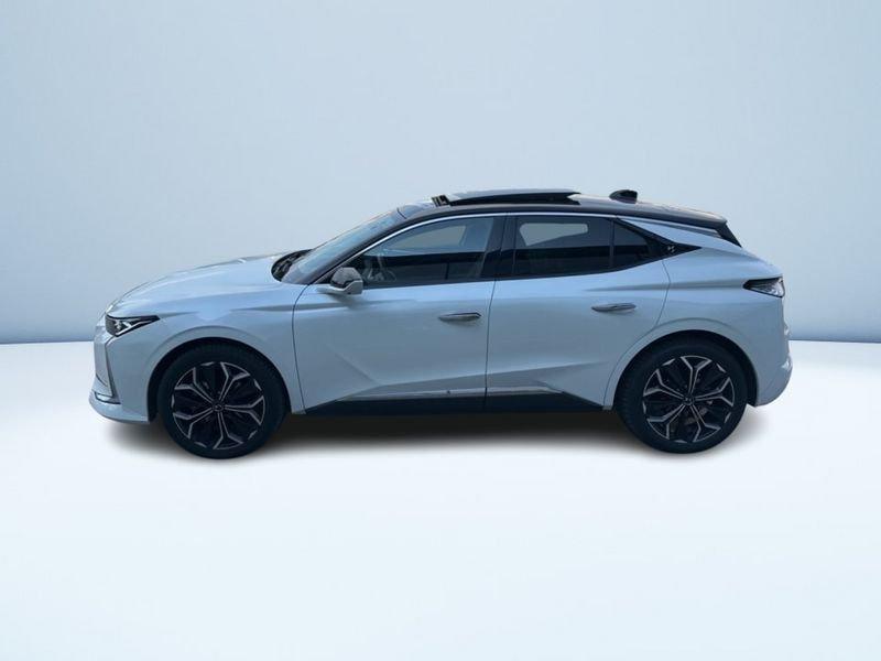 DS DS4 1.5 BLUEHDI RIVOLI 130CV AUTO