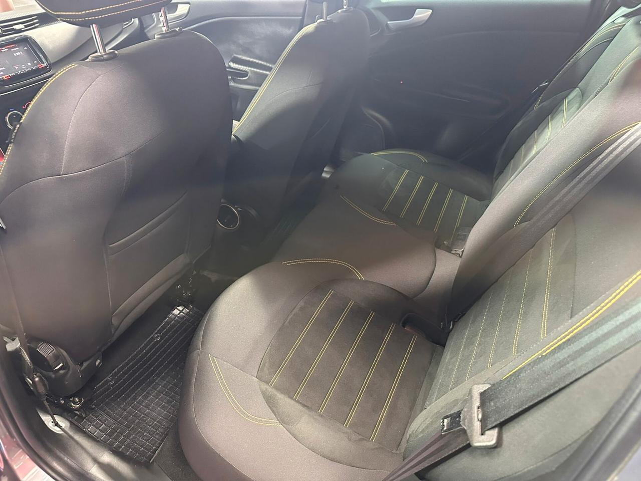 Alfa Romeo Giulietta 2.0 170 CV TCT Veloce 2020
