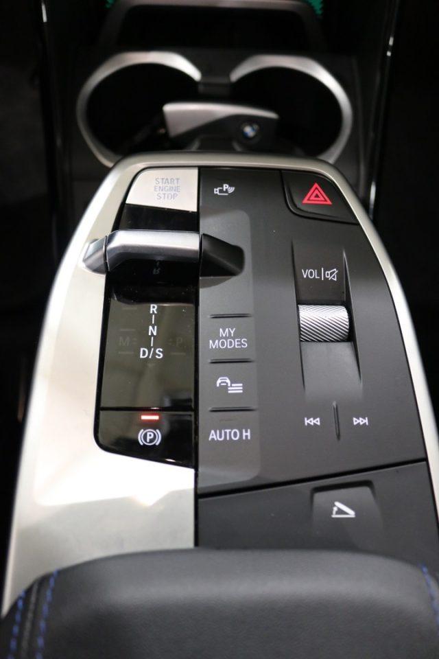 BMW X2 xDrive 20d 48V Msport Pro "GARANZIA UFFICIALE"