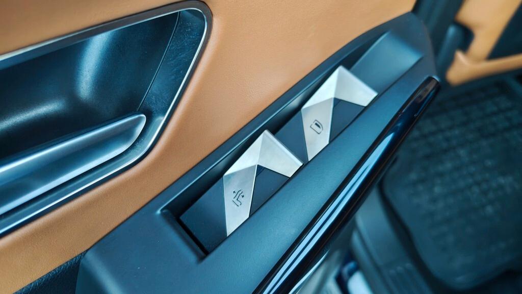 Ds 7 Crossback BlueHDi 180 aut. Opera