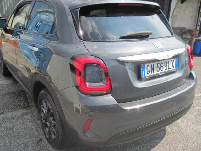 Fiat 500X 1.3 MultiJet 95 CV Sport SOLO KM 13000