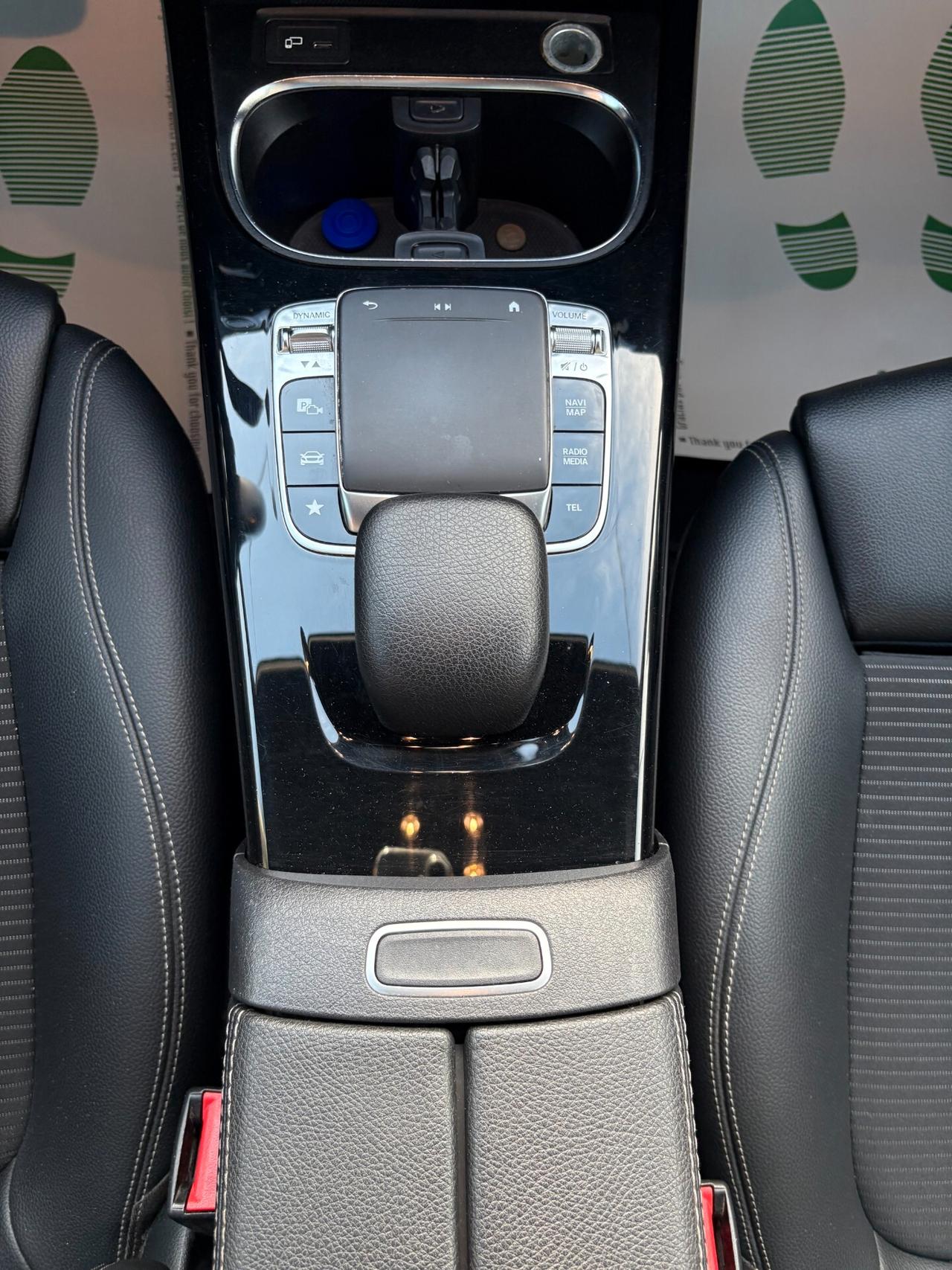 Mercedes-benz A 180 AMG Automatic Premium