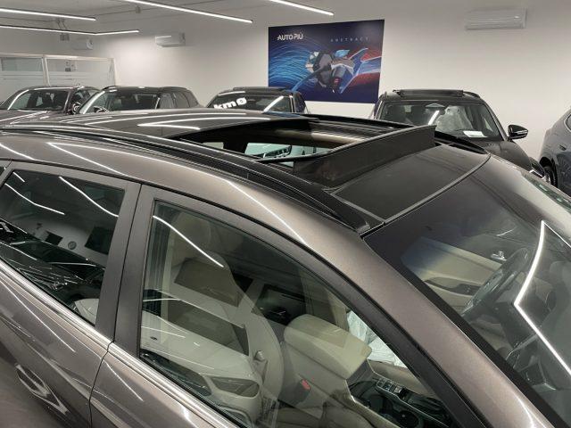 HYUNDAI Tucson 1.7 CRDi DCT Excellence OPERATORE DEL SETTORE