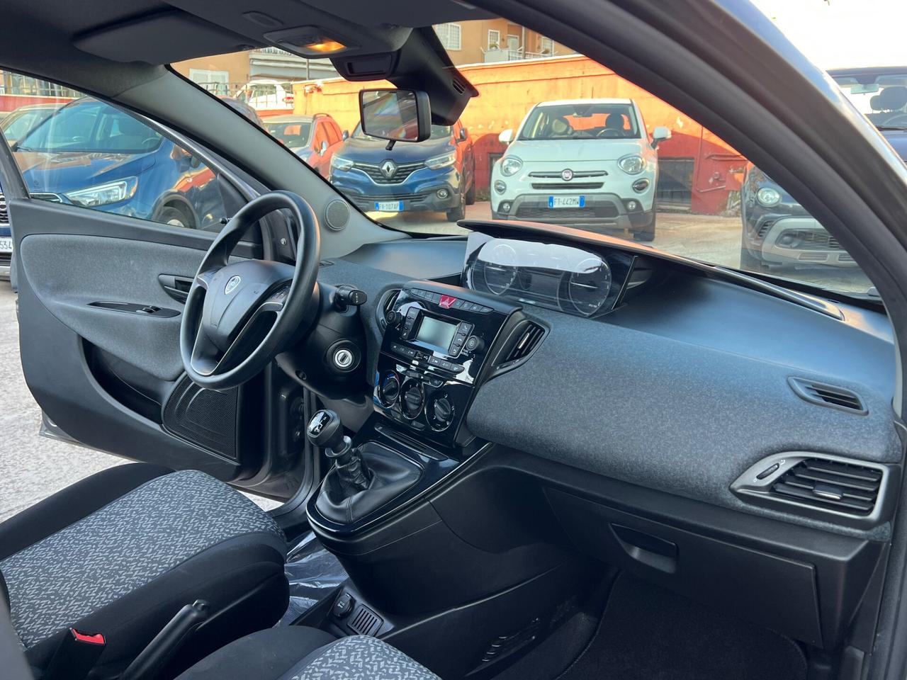 Lancia Ypsilon Prezzo reale senza obbligo di finanziamento