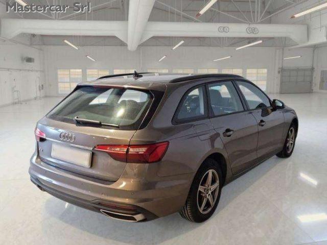AUDI A4 Avant 2.0 tdi Business 136cv S Tronic - GK546RK