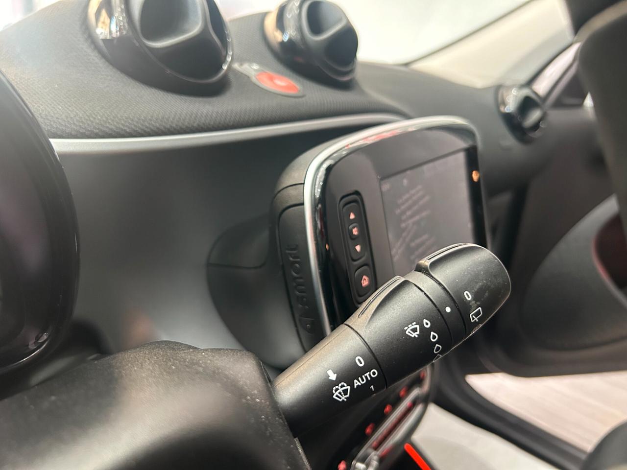 smart forFour EQ Prime 22kW ITALIANA FULL FULL