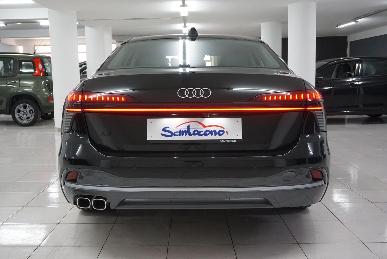 Audi A6 2.0 TDI 204 cv S tronic Business Advanced