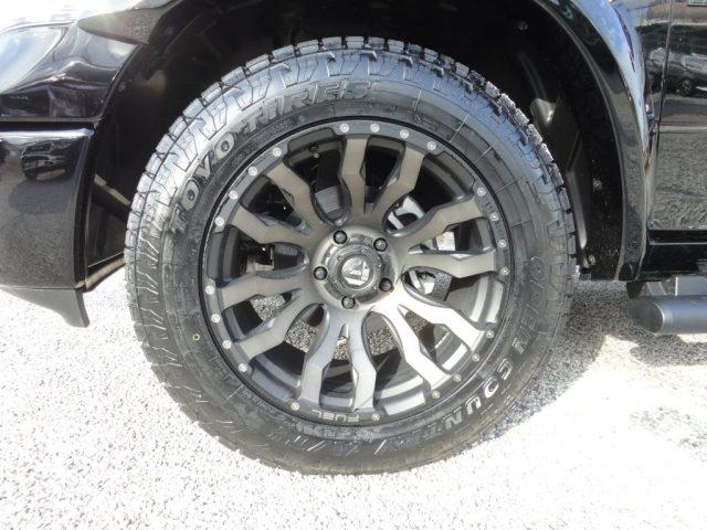 DODGE RAM 1500 5.7 GPL V8 Slt Night "Oms Style" N1 - Pronta