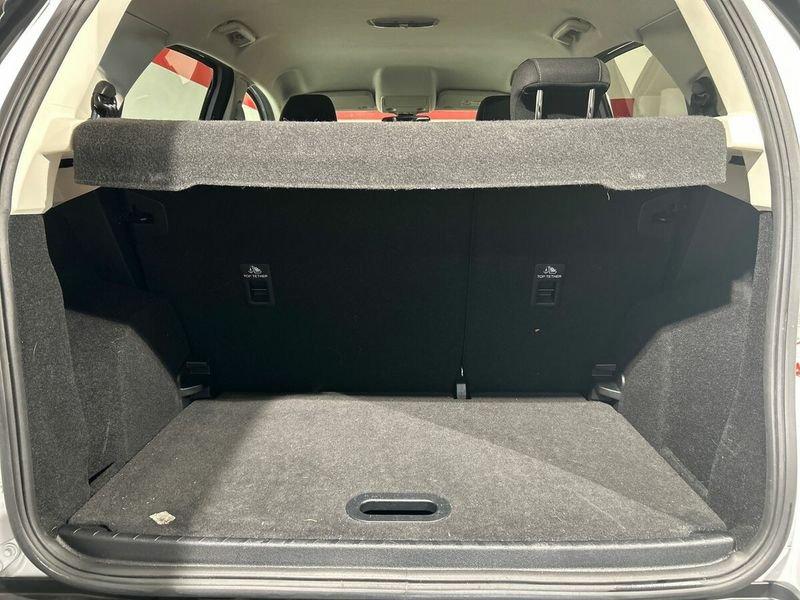 Ford EcoSport 1.0 EcoBoost 125 CV Start&Stop Plus