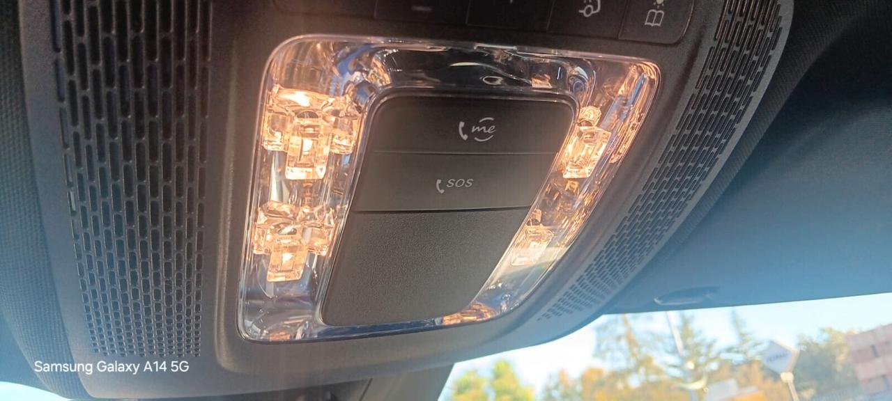 Mercedes-benz GLA 180 d Automatic Premium