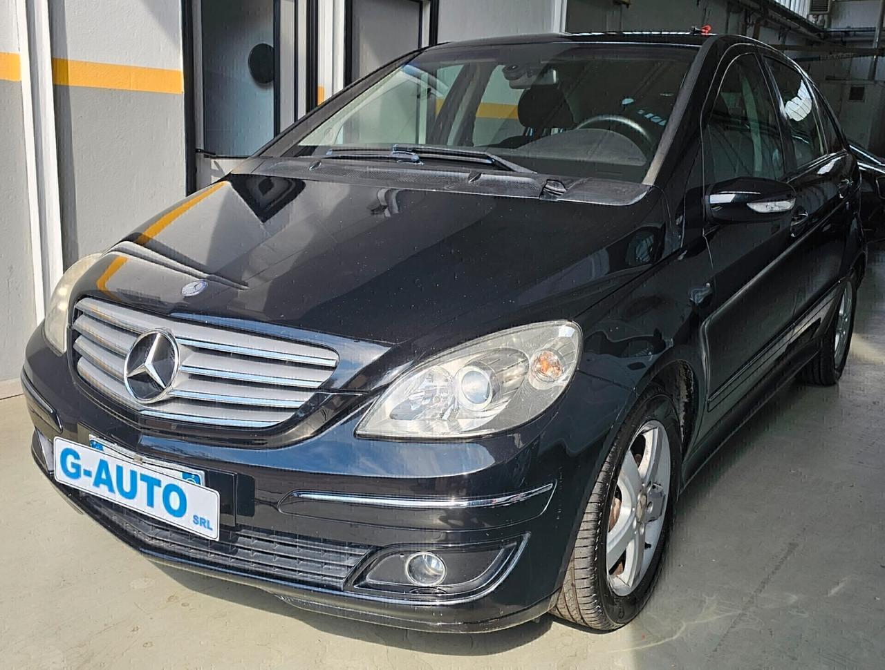 Mercedes B180 Diesel Unico proprietario