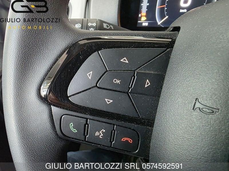 FIAT Panda Cross 1.0 FireFly 70cv S&S Hybrid Cross