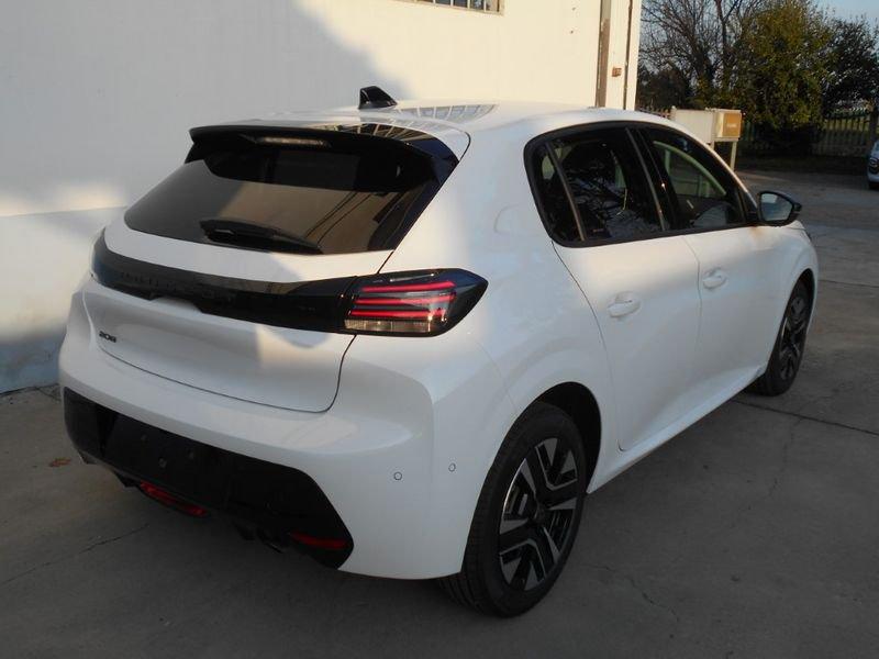 Peugeot 208 100 Allure NAV Fin 9Perfet Sc37%